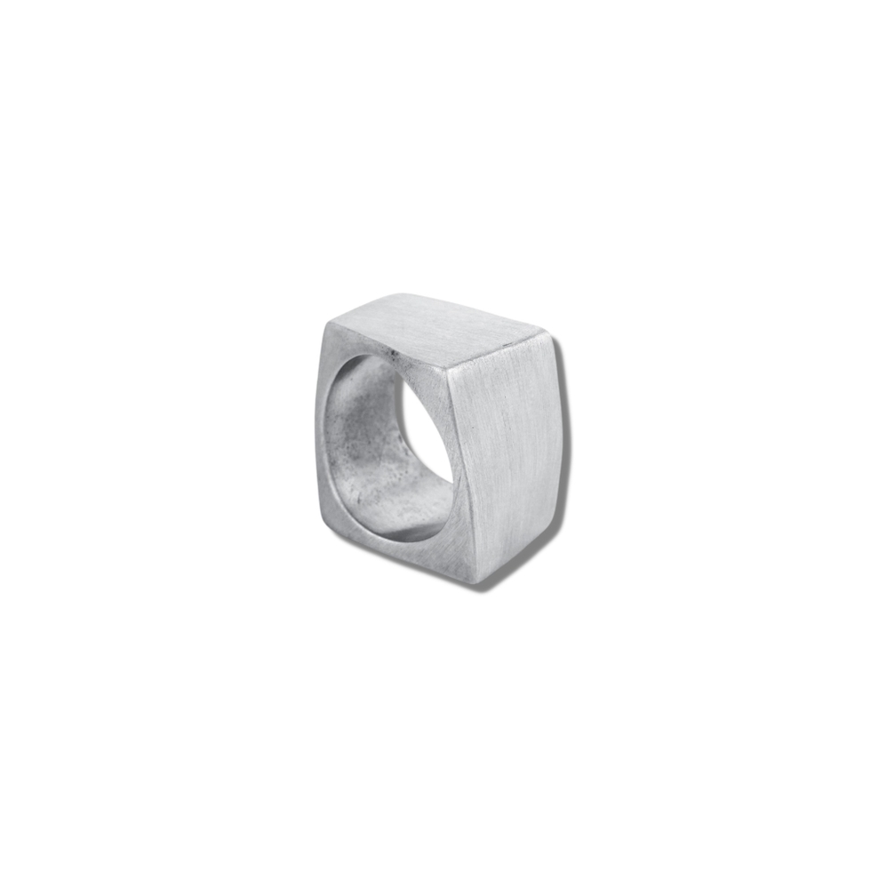 Asymetrical Ring